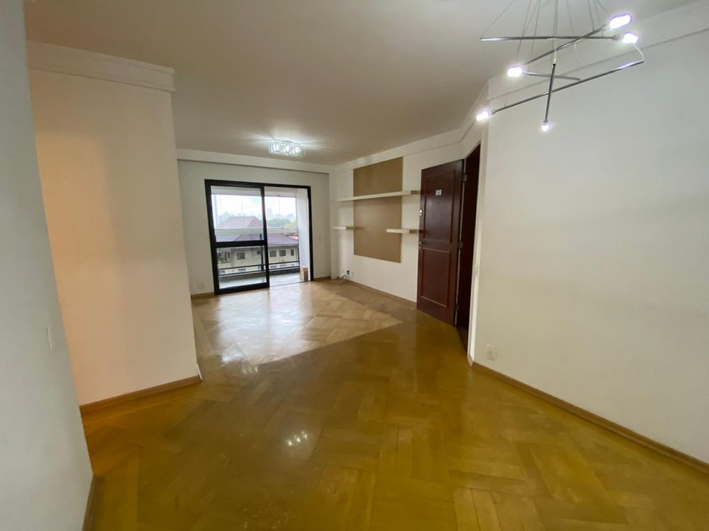 Apartamento - Venda - Vila Mariana - So Paulo - SP