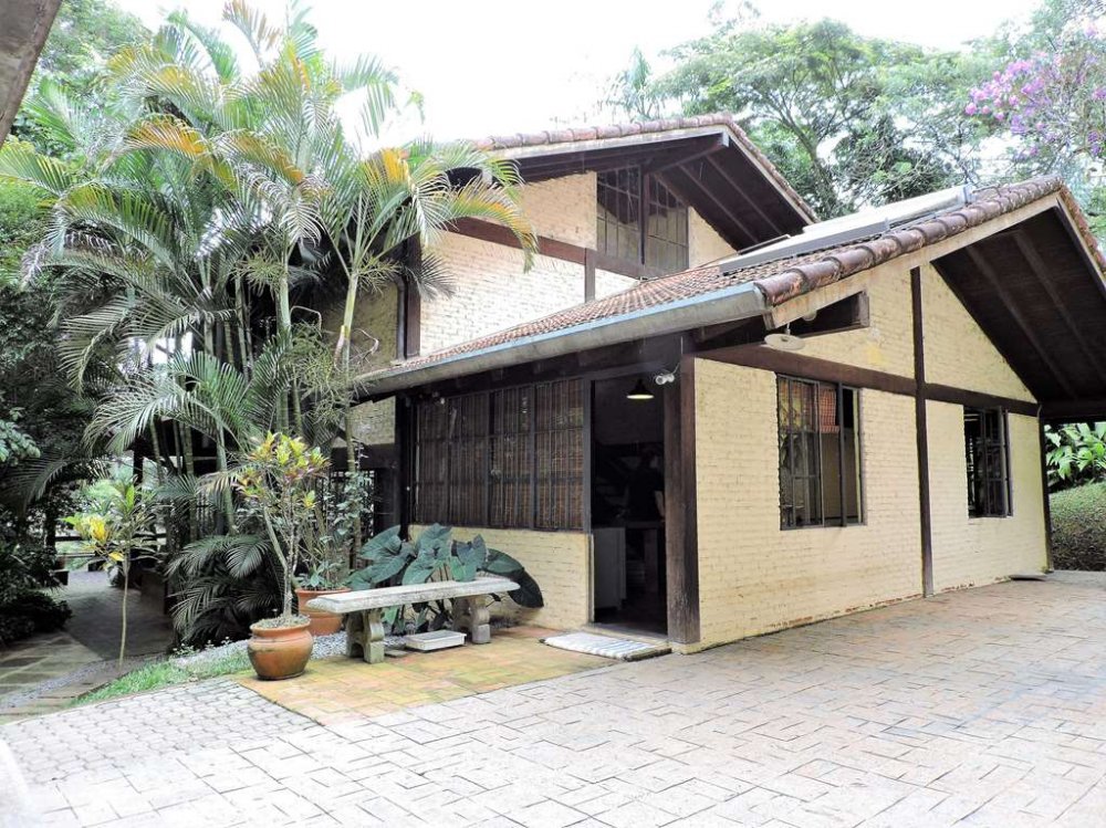 Casa em Condomnio - Venda - Chcara dos Junqueiras - Carapicuba - SP