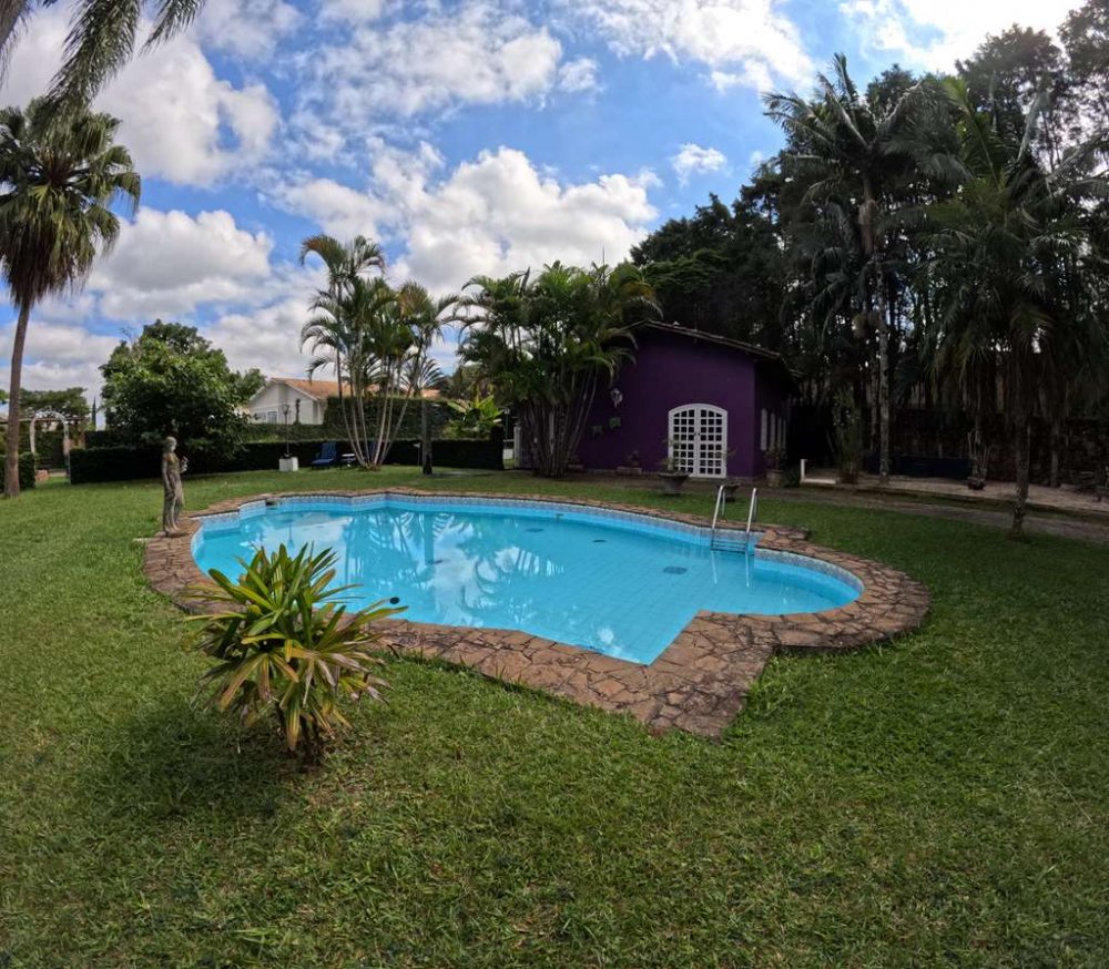 Casa em Condomnio - Venda - Tijuco Preto - Vargem Grande Paulista - SP