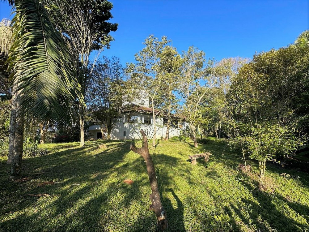 Casa em Condomnio - Venda - Chcara dos Junqueiras - Carapicuba - SP